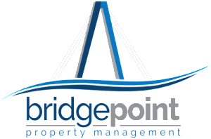 Bridgepoint Property Management in Charleston logo