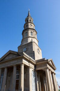 Charleston-church
