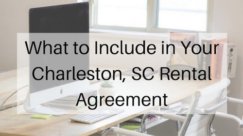 what-include-charleston-sc-rental-agreement